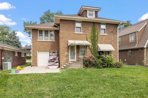 Tiny photo for 816 Sherwood Place, Joliet, IL 60435 (MLS # 12444880)