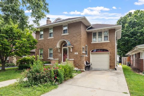 Tiny photo for 816 Sherwood Place, Joliet, IL 60435 (MLS # 12444880)