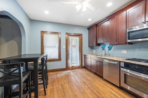 Tiny photo for 816 Sherwood Place, Joliet, IL 60435 (MLS # 12444880)
