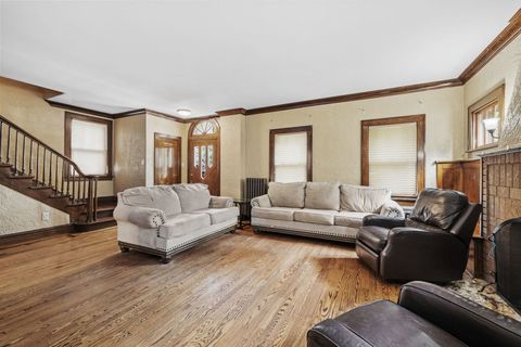 Tiny photo for 816 Sherwood Place, Joliet, IL 60435 (MLS # 12444880)