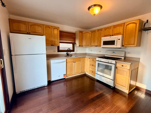 Tiny photo for 14425 Kenneth Avenue, Midlothian, IL 60445 (MLS # 12719338)
