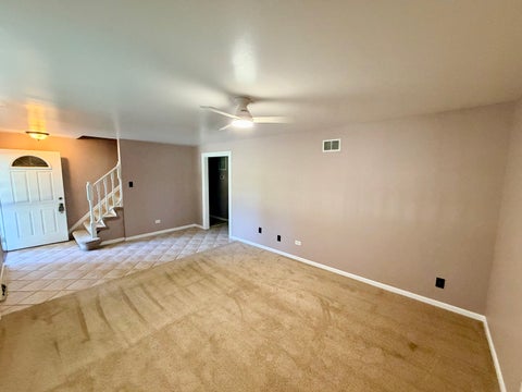 Tiny photo for 14425 Kenneth Avenue, Midlothian, IL 60445 (MLS # 12719338)