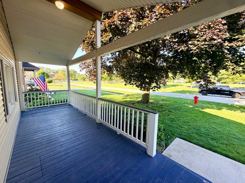 Tiny photo for 14425 Kenneth Avenue, Midlothian, IL 60445 (MLS # 12719338)