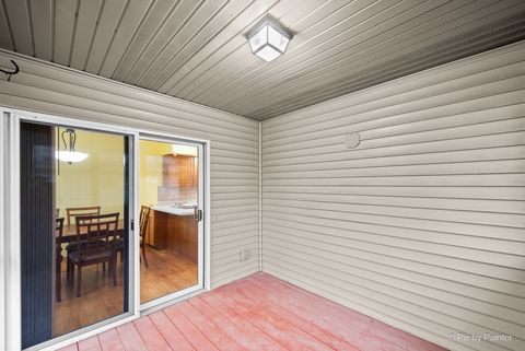 Tiny photo for 1986 Rosemary Circle, Lake Holiday, IL 60548 (MLS # 12603227)