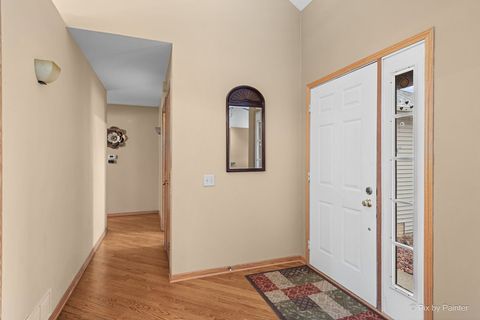 Tiny photo for 1986 Rosemary Circle, Lake Holiday, IL 60548 (MLS # 12603227)