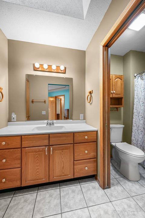 Tiny photo for 1986 Rosemary Circle, Lake Holiday, IL 60548 (MLS # 12603227)