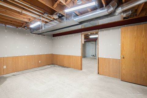 Tiny photo for 1986 Rosemary Circle, Lake Holiday, IL 60548 (MLS # 12603227)