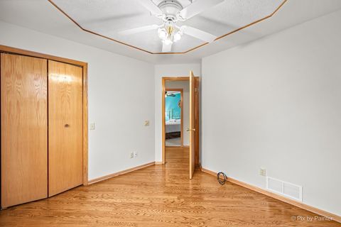 Tiny photo for 1986 Rosemary Circle, Lake Holiday, IL 60548 (MLS # 12603227)