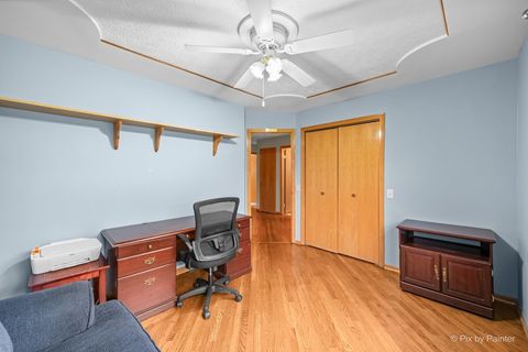 Tiny photo for 1986 Rosemary Circle, Lake Holiday, IL 60548 (MLS # 12603227)