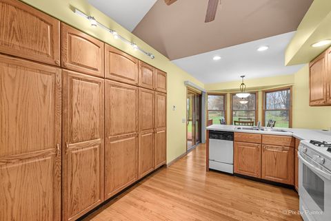 Tiny photo for 1986 Rosemary Circle, Lake Holiday, IL 60548 (MLS # 12603227)