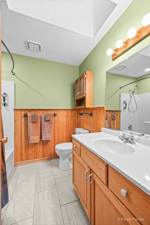 Tiny photo for 1986 Rosemary Circle, Lake Holiday, IL 60548 (MLS # 12603227)