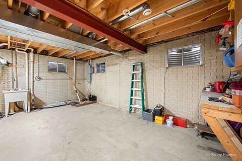 Tiny photo for 1986 Rosemary Circle, Lake Holiday, IL 60548 (MLS # 12603227)