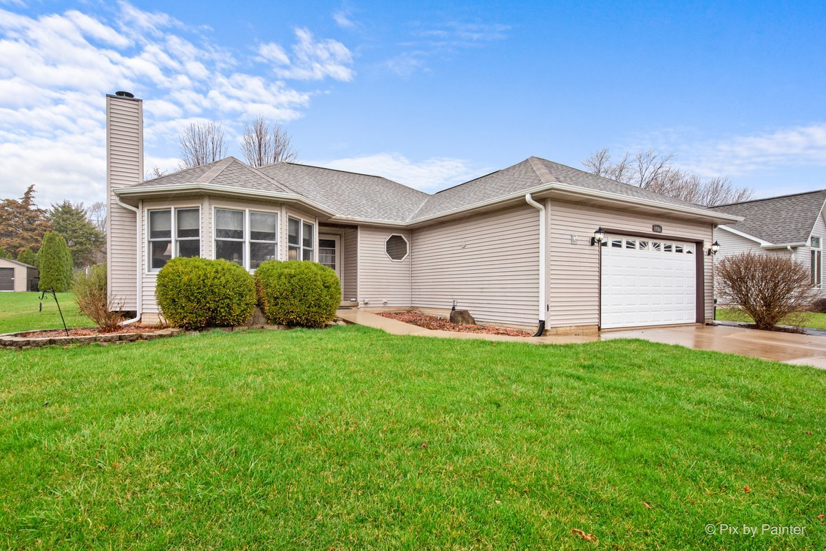 1986 Rosemary Circle