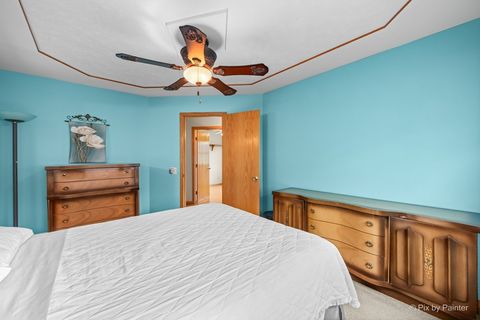 Tiny photo for 1986 Rosemary Circle, Lake Holiday, IL 60548 (MLS # 12603227)