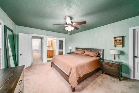 Tiny photo for 2513 Woods Street, West Brooklyn, IL 61378 (MLS # 12324971)