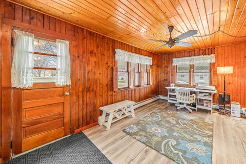 Tiny photo for 2513 Woods Street, West Brooklyn, IL 61378 (MLS # 12324971)