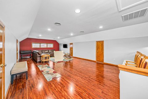 Tiny photo for 2513 Woods Street, West Brooklyn, IL 61378 (MLS # 12324971)