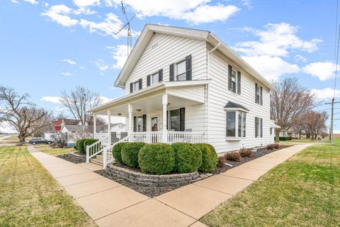 Tiny photo for 2513 Woods Street, West Brooklyn, IL 61378 (MLS # 12324971)