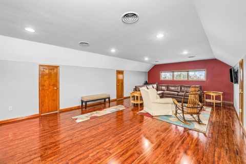 Tiny photo for 2513 Woods Street, West Brooklyn, IL 61378 (MLS # 12324971)