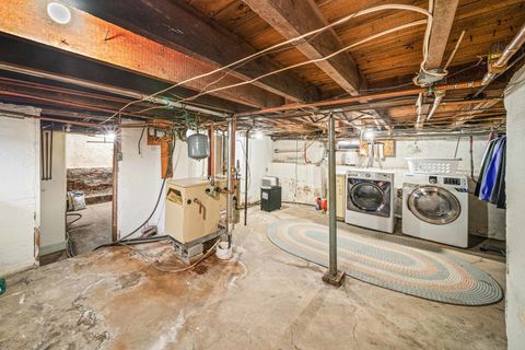 Tiny photo for 2513 Woods Street, West Brooklyn, IL 61378 (MLS # 12324971)