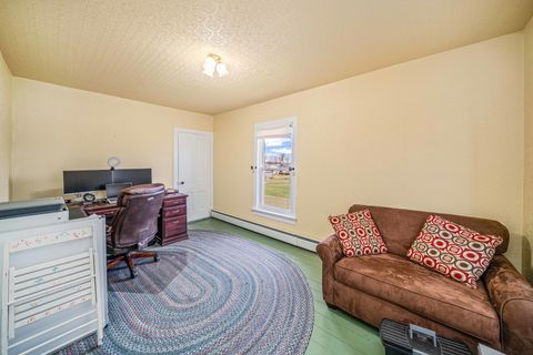 Tiny photo for 2513 Woods Street, West Brooklyn, IL 61378 (MLS # 12324971)