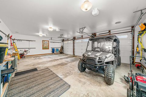 Tiny photo for 2513 Woods Street, West Brooklyn, IL 61378 (MLS # 12324971)
