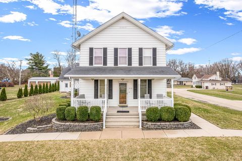 Photo of 2513 Woods Street, West Brooklyn, IL 61378 (MLS # 12324971)