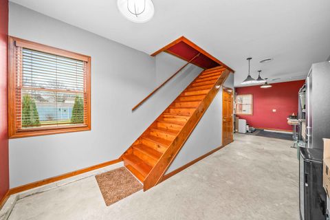 Tiny photo for 2513 Woods Street, West Brooklyn, IL 61378 (MLS # 12324971)