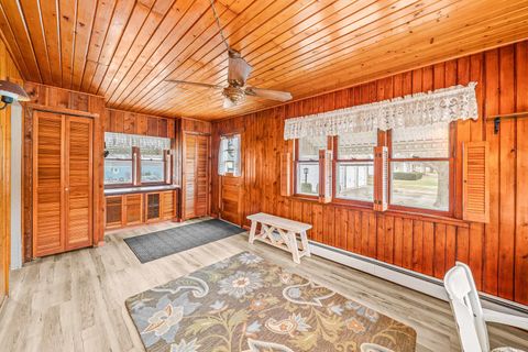 Tiny photo for 2513 Woods Street, West Brooklyn, IL 61378 (MLS # 12324971)