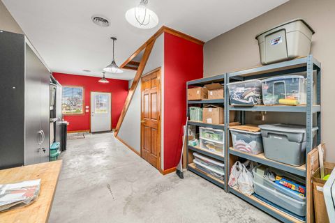 Tiny photo for 2513 Woods Street, West Brooklyn, IL 61378 (MLS # 12324971)