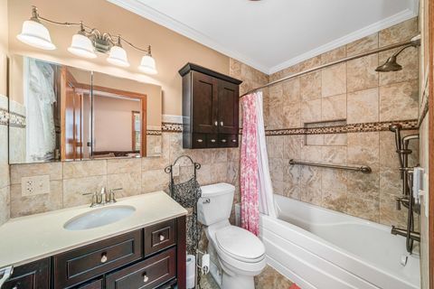 Tiny photo for 2513 Woods Street, West Brooklyn, IL 61378 (MLS # 12324971)