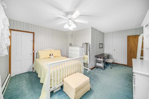 Tiny photo for 2513 Woods Street, West Brooklyn, IL 61378 (MLS # 12324971)