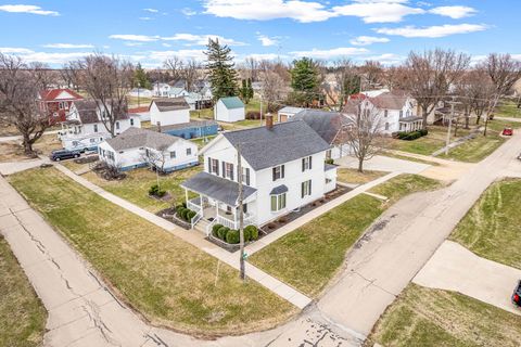 Tiny photo for 2513 Woods Street, West Brooklyn, IL 61378 (MLS # 12324971)
