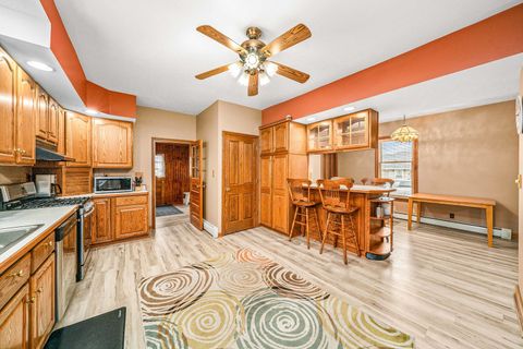 Tiny photo for 2513 Woods Street, West Brooklyn, IL 61378 (MLS # 12324971)