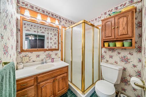 Tiny photo for 2513 Woods Street, West Brooklyn, IL 61378 (MLS # 12324971)