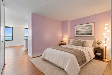 Tiny photo for 474 N Lake Shore Drive #5006, Chicago, IL 60611 (MLS # 12798339)