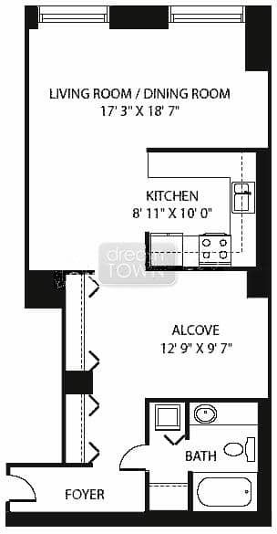 Tiny photo for 474 N Lake Shore Drive #5006, Chicago, IL 60611 (MLS # 12798339)