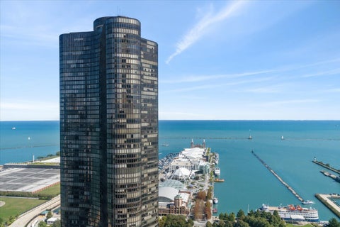 Tiny photo for 474 N Lake Shore Drive #5006, Chicago, IL 60611 (MLS # 12798339)