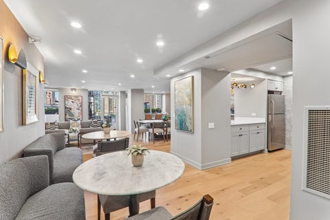 Tiny photo for 474 N Lake Shore Drive #5006, Chicago, IL 60611 (MLS # 12798339)