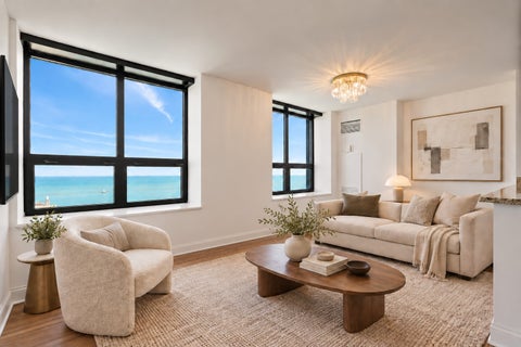 Tiny photo for 474 N Lake Shore Drive #5006, Chicago, IL 60611 (MLS # 12798339)