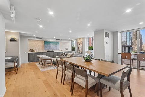 Tiny photo for 474 N Lake Shore Drive #5006, Chicago, IL 60611 (MLS # 12798339)
