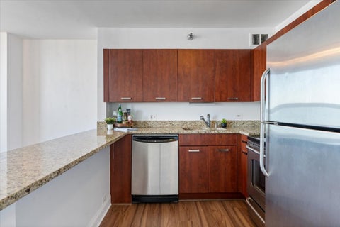 Tiny photo for 474 N Lake Shore Drive #5006, Chicago, IL 60611 (MLS # 12798339)