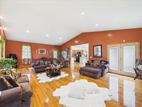 Tiny photo for 7762 Towermont Drive, Rockford, IL 61102 (MLS # 12759775)