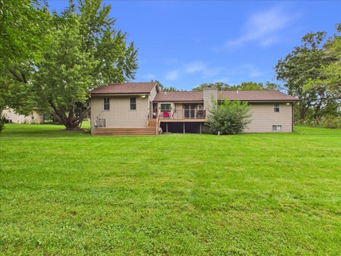 Tiny photo for 7762 Towermont Drive, Rockford, IL 61102 (MLS # 12759775)