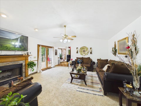 Tiny photo for 7762 Towermont Drive, Rockford, IL 61102 (MLS # 12759775)