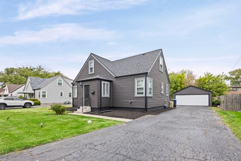 224 Wagner Drive, Northlake, IL 60164 - #: 12643776