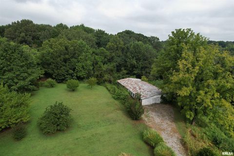 Tiny photo for 200 CRESTVIEW Drive, Dongola, IL 62926 (MLS # EB459378)