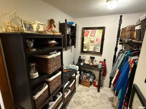 Tiny photo for 200 CRESTVIEW Drive, Dongola, IL 62926 (MLS # EB459378)