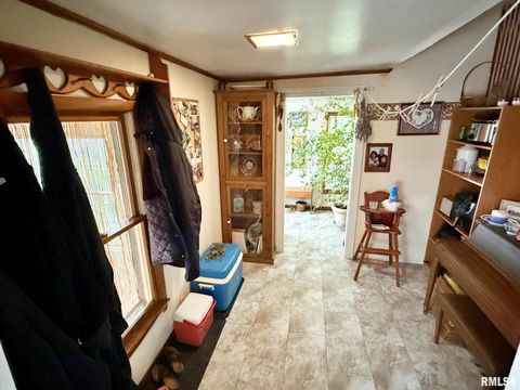 Tiny photo for 200 CRESTVIEW Drive, Dongola, IL 62926 (MLS # EB459378)