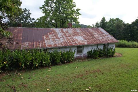 Tiny photo for 200 CRESTVIEW Drive, Dongola, IL 62926 (MLS # EB459378)